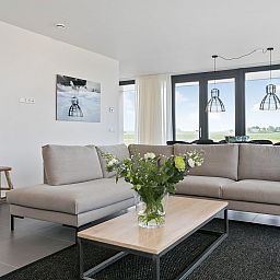 Unterkunft 5903451 - Bungalow Noord-Beveland - Waterlijn 24 | De Groote Duynen