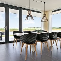 Unterkunft 5903451 - Bungalow Noord-Beveland - Waterlijn 24 | De Groote Duynen