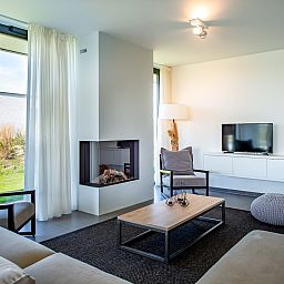 Unterkunft 5903451 - Bungalow Noord-Beveland - Waterlijn 24 | De Groote Duynen