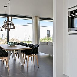 Unterkunft 5903451 - Bungalow Noord-Beveland - Waterlijn 24 | De Groote Duynen