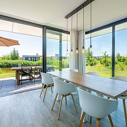 Unterkunft 5903453 - Bungalow Noord-Beveland - Zandbank 24 | De Groote Duynen