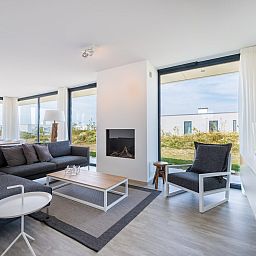 Unterkunft 5903453 - Bungalow Noord-Beveland - Zandbank 24 | De Groote Duynen