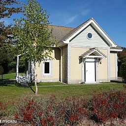 Verblijf 590345 - Vakantiewoning Noord-Beveland - ZeelandhuisaanZee Strandlaan19