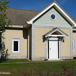 Verblijf 590345 - Vakantiewoning Noord-Beveland - ZeelandhuisaanZee Strandlaan19