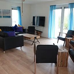 Verblijf 590345 - Vakantiewoning Noord-Beveland - ZeelandhuisaanZee Strandlaan19