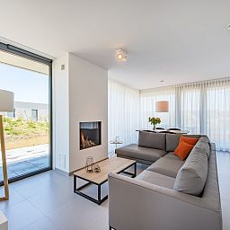 Unterkunft 5903460 - Bungalow Noord-Beveland - Zandbank 15 | De Groote Duynen