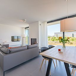Unterkunft 5903460 - Bungalow Noord-Beveland - Zandbank 15 | De Groote Duynen