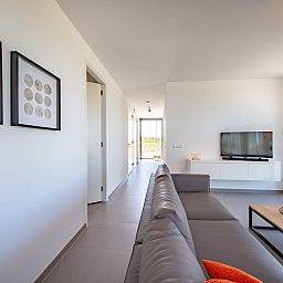 Unterkunft 5903460 - Bungalow Noord-Beveland - Zandbank 15 | De Groote Duynen