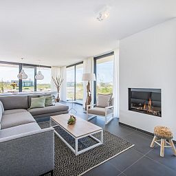 Unterkunft 5903464 - Bungalow Noord-Beveland - Zandbank 12 | De Groote Duynen
