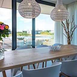 Unterkunft 5903464 - Bungalow Noord-Beveland - Zandbank 12 | De Groote Duynen