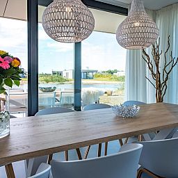 Unterkunft 5903464 - Bungalow Noord-Beveland - Zandbank 12 | De Groote Duynen