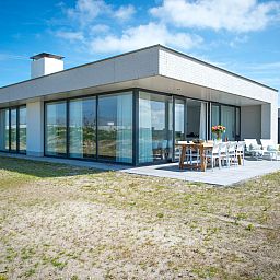 Unterkunft 5903464 - Bungalow Noord-Beveland - Zandbank 12 | De Groote Duynen