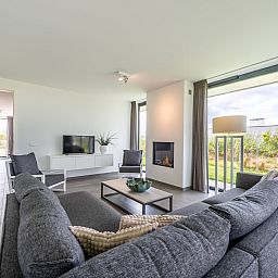 Guest house 5903475 - Bungalow Noord-Beveland - Waterlijn 15 | De Groote Duynen