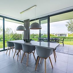 Guest house 5903475 - Bungalow Noord-Beveland - Waterlijn 15 | De Groote Duynen