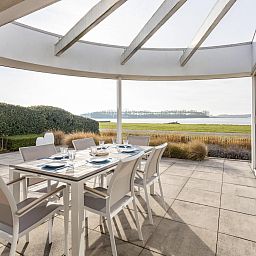 Verblijf 5903485 - Vakantiewoning Noord-Beveland - Veerse Meer Natuurvilla