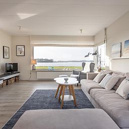 Verblijf 5903485 - Vakantiewoning Noord-Beveland - Veerse Meer Natuurvilla