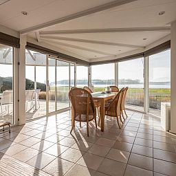 Verblijf 5903485 - Vakantiewoning Noord-Beveland - Veerse Meer Natuurvilla