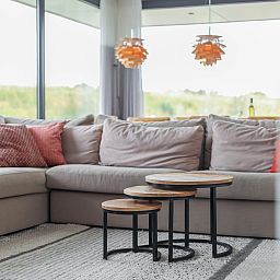 Verblijf 5903486 - Vakantiewoning Noord-Beveland - Duinvallei Lodge Zeeland