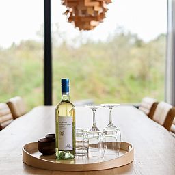 Verblijf 5903486 - Vakantiewoning Noord-Beveland - Duinvallei Lodge Zeeland