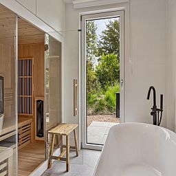 Unterkunft 5903489 - Ferienhaus Noord-Beveland - Het Duinnest