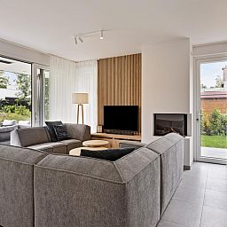 Unterkunft 5903489 - Ferienhaus Noord-Beveland - Het Duinnest