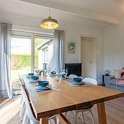 Unterkunft 5903490 - Ferienhaus Noord-Beveland - Zeeuwse Rust