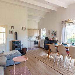 Unterkunft 5903490 - Ferienhaus Noord-Beveland - Zeeuwse Rust