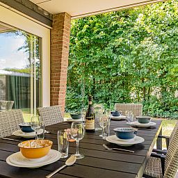 Verblijf 5903491 - Vakantiewoning Noord-Beveland - Zilte Duinvilla