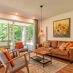 Verblijf 5903491 - Vakantiewoning Noord-Beveland - Zilte Duinvilla