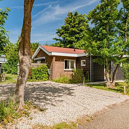 Verblijf 5903491 - Vakantiewoning Noord-Beveland - Zilte Duinvilla