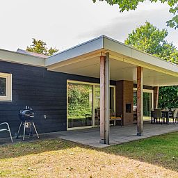 Verblijf 5903491 - Vakantiewoning Noord-Beveland - Zilte Duinvilla