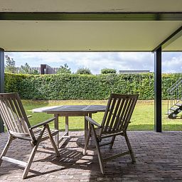 Verblijf 5903497 - Vakantiewoning Noord-Beveland - Reiger Meer