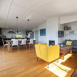 Verblijf 5903497 - Vakantiewoning Noord-Beveland - Reiger Meer