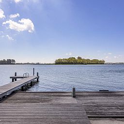 Verblijf 5903498 - Vakantiewoning Noord-Beveland - Villa Veerse Horizon