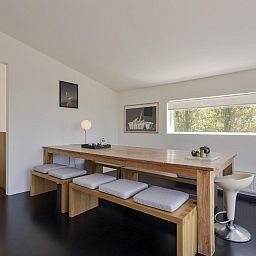 Verblijf 5903498 - Vakantiewoning Noord-Beveland - Villa Veerse Horizon