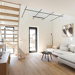 Guest house 5903503 - Holiday property Noord-Beveland - Het Zilte Nest