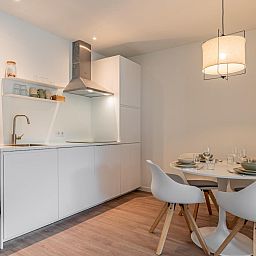 Guest house 5903503 - Holiday property Noord-Beveland - Het Zilte Nest