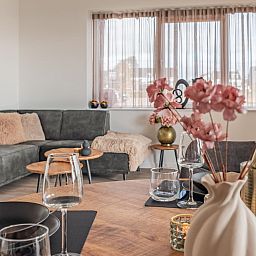 Unterkunft 5903505 - Ferienhaus Noord-Beveland - Het Havenverblijf