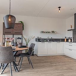 Unterkunft 5903505 - Ferienhaus Noord-Beveland - Het Havenverblijf