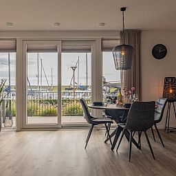 Unterkunft 5903505 - Ferienhaus Noord-Beveland - Het Havenverblijf