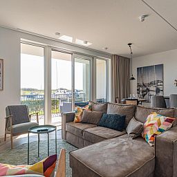 Verblijf 5903506 - Vakantiewoning Noord-Beveland - De Havenkamer