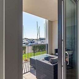 Verblijf 5903506 - Vakantiewoning Noord-Beveland - De Havenkamer