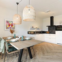 Verblijf 5903507 - Vakantiewoning Noord-Beveland - Zilte Haven