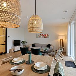 Verblijf 5903507 - Vakantiewoning Noord-Beveland - Zilte Haven