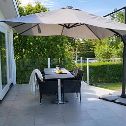 Unterkunft 5903508 - Ferienhaus Noord-Beveland - Meerzicht Schotsman