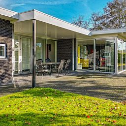 Verblijf 5903509 - Vakantiewoning Noord-Beveland - Zwaluw aan Zee