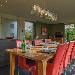 Verblijf 5903509 - Vakantiewoning Noord-Beveland - Zwaluw aan Zee