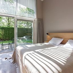 Unterkunft 5903510 - Ferienhaus Noord-Beveland - Zilte Iep