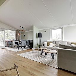 Unterkunft 5903513 - Ferienhaus Noord-Beveland - Het Oesterhuis