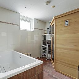 Unterkunft 5903513 - Ferienhaus Noord-Beveland - Het Oesterhuis